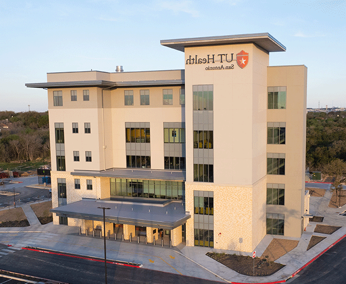 UT Health San Antonio opens facility on <a href='http://qlrb.ngskmc-eis.net'>在线博彩</a> Park West campus